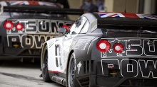  Nissan GT-R Sumo Power